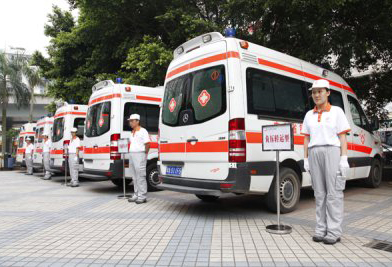 凤阳县活动医疗保障